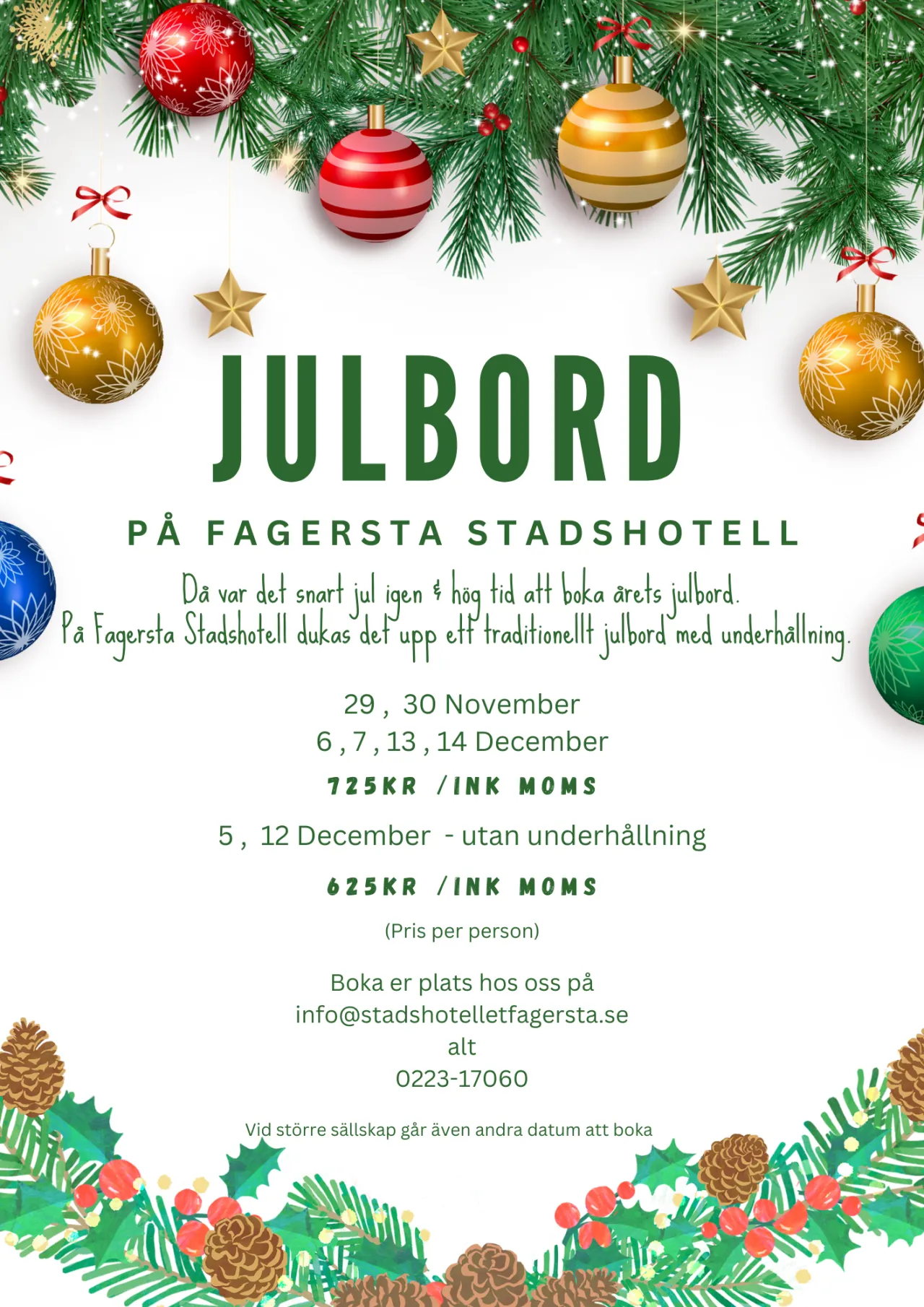 julbord24